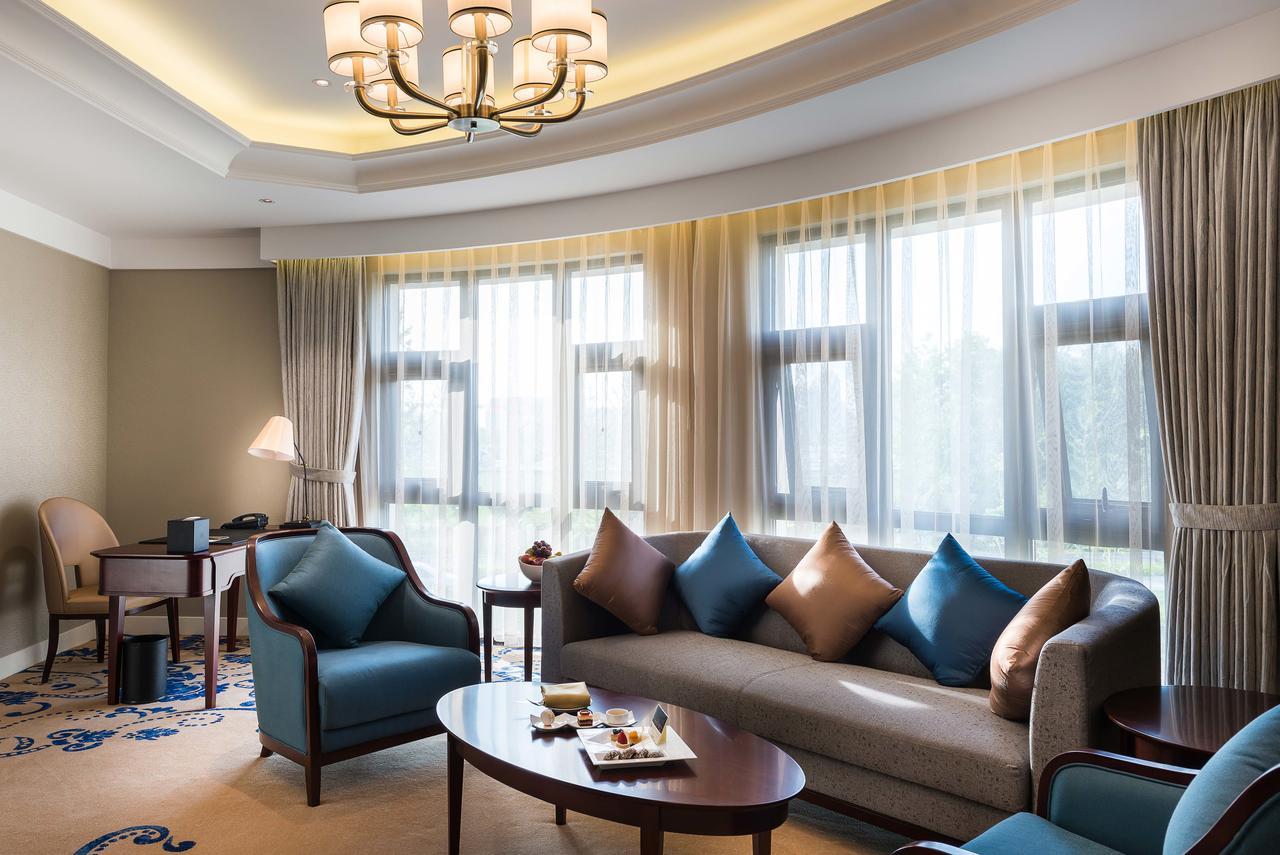 Pullman Tangshan Extérieur photo