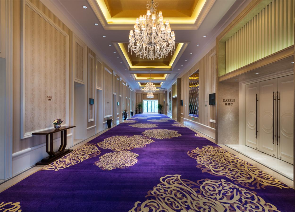 Pullman Tangshan Extérieur photo